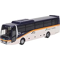 Amazon.co.jp: トミーテック (TOMYTEC) ザ・バスコレクション バスコレ